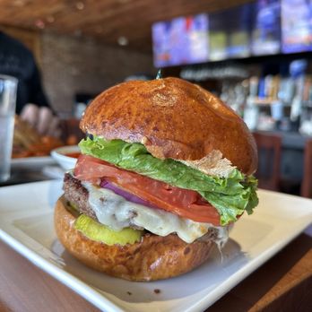 Tommy's Tavern + Tap - Impossible Burger - New American Near Me - Morris Plains, New Jersey Tommy's Tavern + Tap - Impossible Burger - New American Near Me - Morris Plains, New Jersey