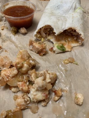 Taco Time NW by null