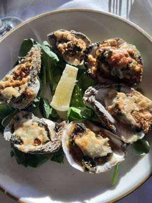 North Center Prime by null