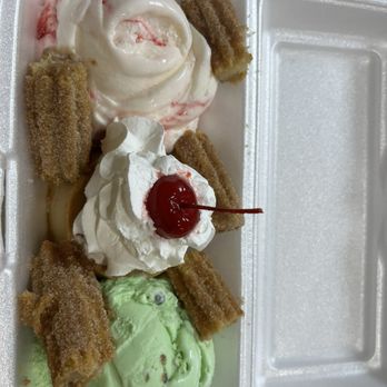 Frutilandia - Desserts Near Me - Chandler, Arizona