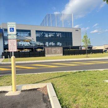 Topgolf - Outside - Golf Near Me - Philadelphia, Pennsylvania