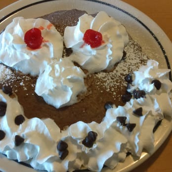 IHOP - My sons pancake! - American Near Me - SANTA MARIA, California IHOP - My sons pancake! - American Near Me - SANTA MARIA, California
