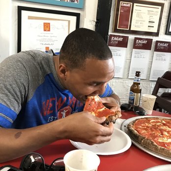 Totonno's - YUM!!!! - Pizza Near Me - Brooklyn, New York Totonno's - YUM!!!! - Pizza Near Me - Brooklyn, New York