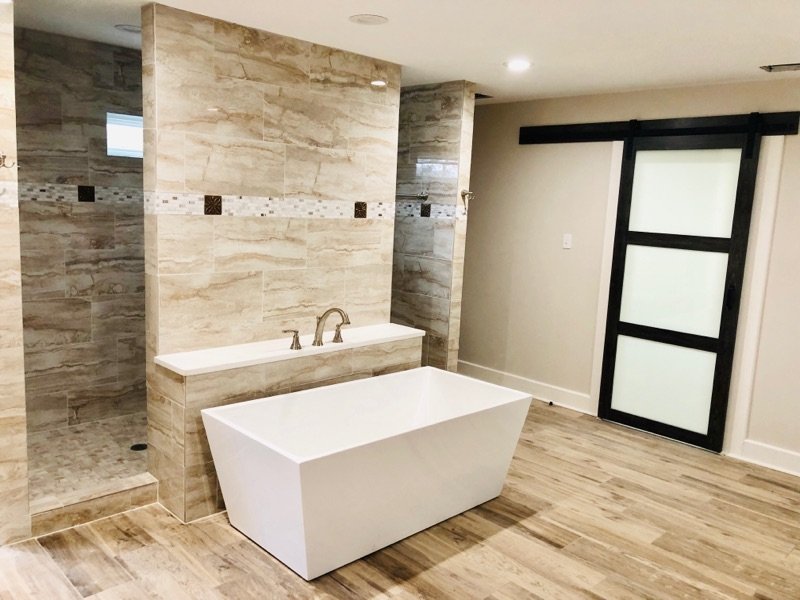 Slide of Gurus Roofing and Renovations