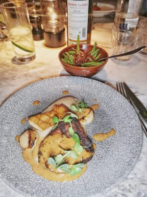 100 Wardour St by null