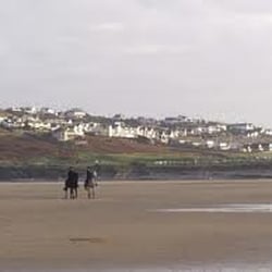 Ogmore-by-Sea Beach