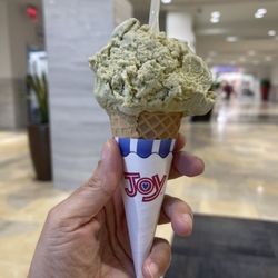 L’artigiano gelato - Pistaccio flavor