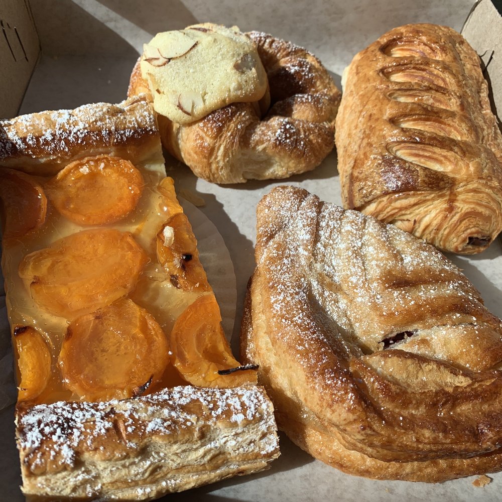 La Provence - Pastries! - French Near Me - Kula, Hawaii La Provence - Pastries! - French Near Me - Kula, Hawaii