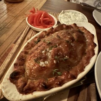 The Dutchess - Biryani - Cafes Near Me - Ojai, California