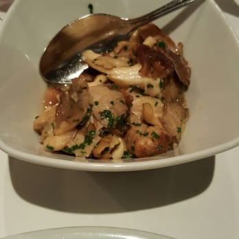Opus Restaurant - Saute mushrooms - Wine Bars Near Me - Toronto, Ontario Opus Restaurant - Saute mushrooms - Wine Bars Near Me - Toronto, Ontario