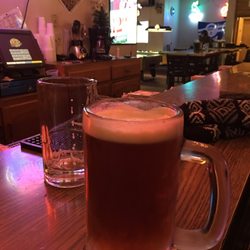Ic Muggs - The bar