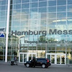 Hamburg Messe