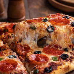 Marco Polo's Pizzeria & Ristorante
