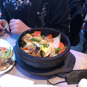 Dae Bak - Tofu Dolsot Bibim Bap - Korean Near Me - Philadelphia, Pennsylvania