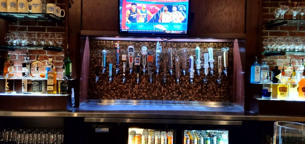 Flying Saucer Draught Emporium