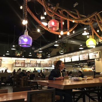 Urban Plates - Salad Near Me - Pasadena, California
