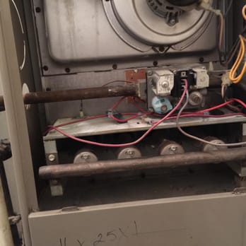 Daniels Heating & Air Conditioning - Goodman furnace not working - Heating & Air Conditioning/HVAC Near Me - Richton Park, Illinois Daniels Heating & Air Conditioning - Goodman furnace not working - Heating & Air Conditioning/HVAC Near Me - Richton Park, Illinois