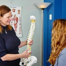 Mallers & Swoverland Orthopaedic Physical Therapy