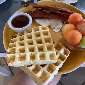 Café Negro - Breakfast & Brunch Near Me - Chapala, JAL