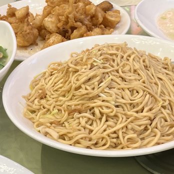 HL Peninsula Restaurant - E noodle - Dim Sum Near Me - Milpitas, California