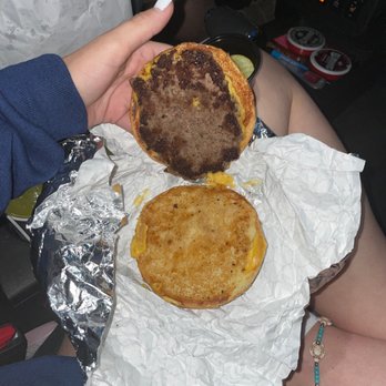 That Burger Joint - no pickle - Burgers Near Me - O'fallon, Missouri
