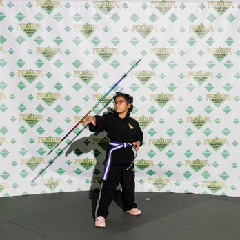 Premier Martial Arts - Martial Arts Near Me - Hurst, Texas