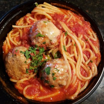 Sfizi Cafe - Italian Near Me - Falls Church, Virginia