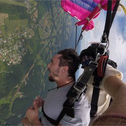 Chattanooga Skydiving Company