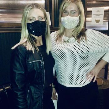 1933 Lounge - Mask up - Steakhouses Near Me - Fishers, Indiana