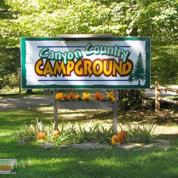 Canyon Country Campground - Campgrounds Near Me - Wellsboro, Pennsylvania Canyon Country Campground - Campgrounds Near Me - Wellsboro, Pennsylvania