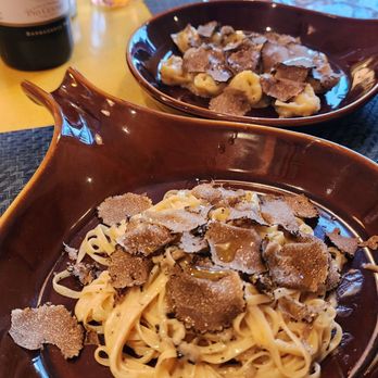 Casa Modena - Italian Near Me - Los Angeles, California Casa Modena - Italian Near Me - Los Angeles, California