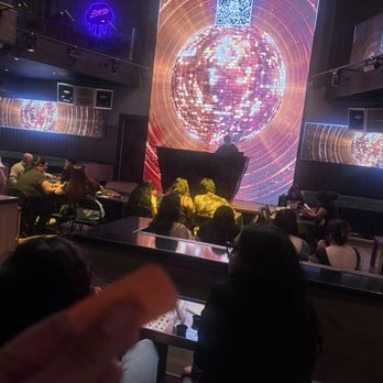 Mandala Cantina - Stage - Latin American Near Me - Downey, California