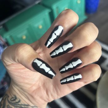 TM Nails & Spa - Nails - Waxing Near Me - San Marcos, California