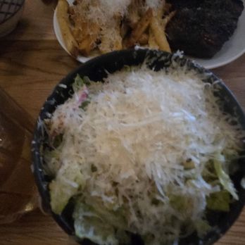 Fieldings Steak - Steakhouses Near Me - Houston, Texas