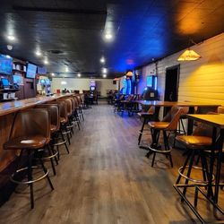 The Bar