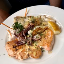 Potlatsch - Fish Plate