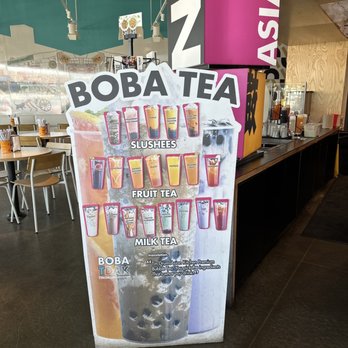 Tin Drum Asian Kitchen & Boba Tea Bar - Decatur - Pan Asian Near Me - Decatur, Georgia Tin Drum Asian Kitchen & Boba Tea Bar - Decatur - Pan Asian Near Me - Decatur, Georgia