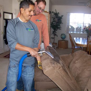 Capital Carpet Care - Carpet Cleaning Near Me