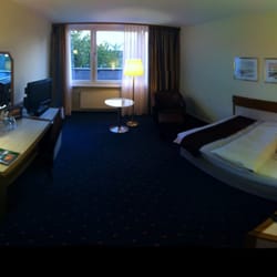 Best Western Plus Hotel Darmstadt
