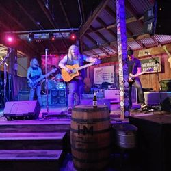 Love and War in Texas - Matt James and the money makers