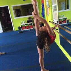 Brooklyn Gymnastics & Dance