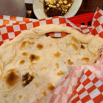 Jerusalem Grill - Naan and olive oil - Mediterranean Near Me - San Antonio, Texas Jerusalem Grill - Naan and olive oil - Mediterranean Near Me - San Antonio, Texas