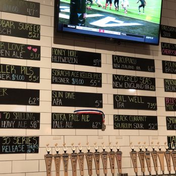 Bone Hook Brewing Company - Breweries Near Me - Naples, Florida