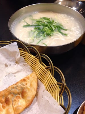 The Mandoo Strathfield by null