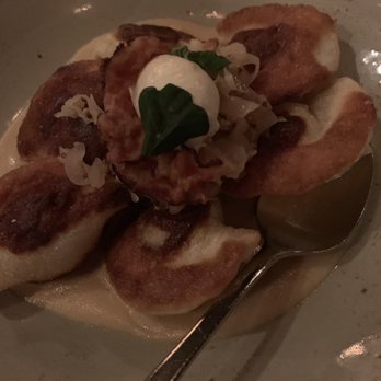 RGE RD - Perogies - Canadian (New) Near Me - Edmonton, Alberta