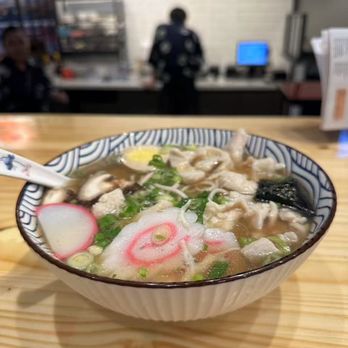 Aji Sushi - Sushi Bars Near Me - New Lenox, Illinois