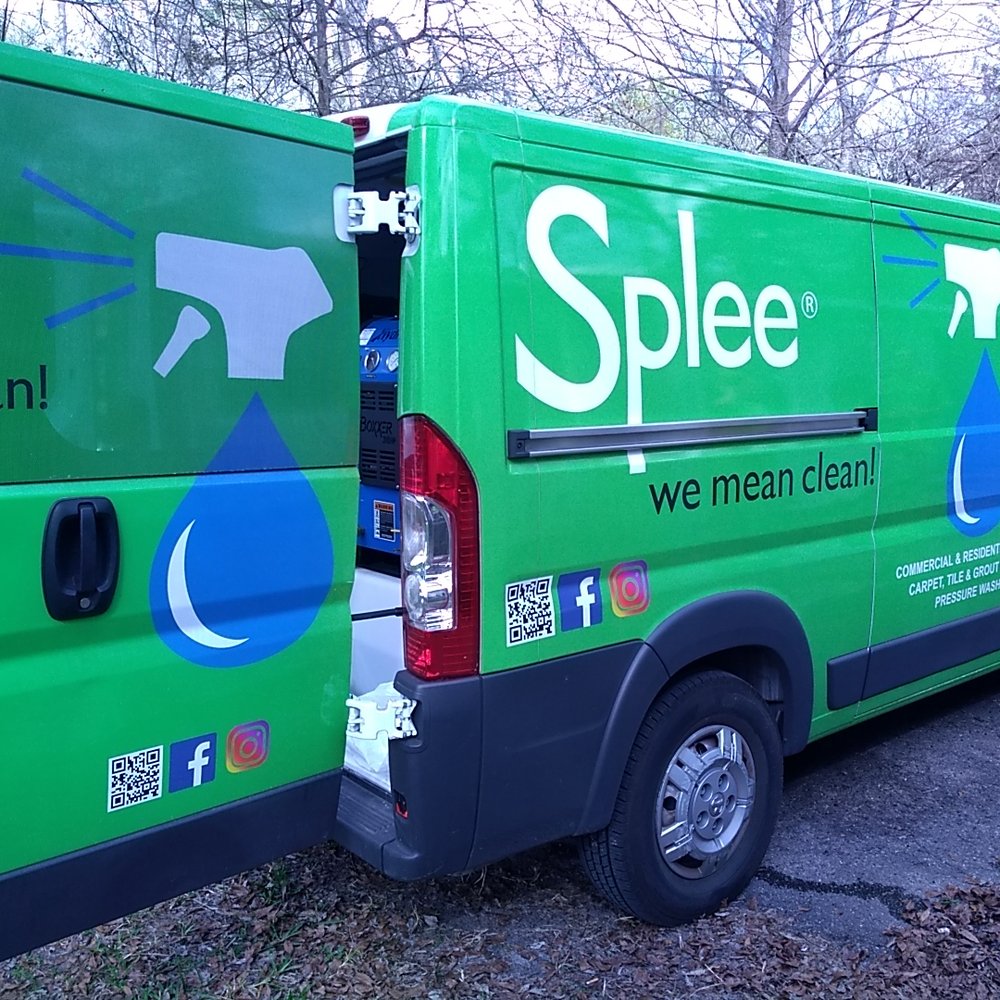 Splee - Office Cleaning Near Me - Gainesville, Florida Splee - Office Cleaning Near Me - Gainesville, Florida
