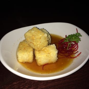 Tanoshii West Loop - Age dashi tofu - Japanese Near Me - Chicago, Illinois Tanoshii West Loop - Age dashi tofu - Japanese Near Me - Chicago, Illinois