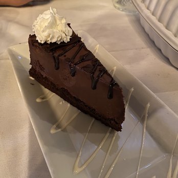 Flavio Restaurant DC - Chocolate Mouse - Italian Near Me - Washington, DC, District of Columbia Flavio Restaurant DC - Chocolate Mouse - Italian Near Me - Washington, DC, District of Columbia