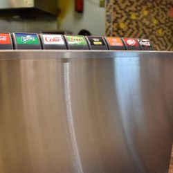 Holy Guacamole - Selection of drinks